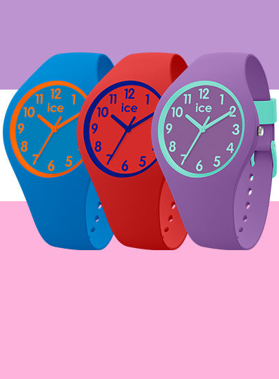 ICE ola kids Ice Watch Australia