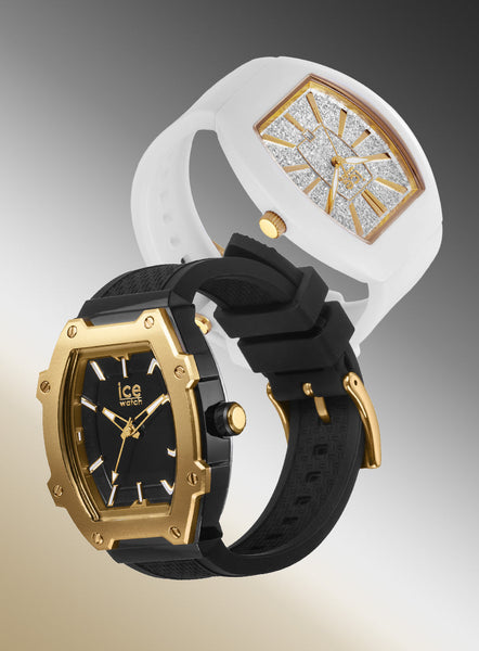 ICE boliday – Ice-Watch Australia