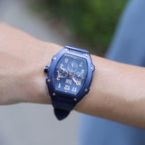 ICE boliday Gold Blue