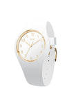 ICE glam - White Gold - Numbers
