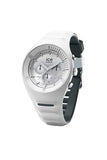Pierre Leclercq White chrono