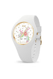 ICE fantasia White