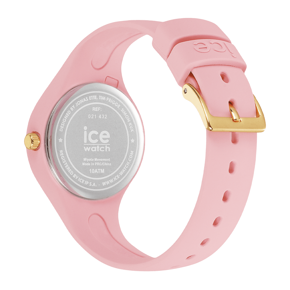 ICE horizon - Pink girly