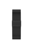 Band - ICE smart - Milanese black
