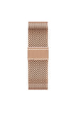 Band - ICE smart - Milanese rose-gold