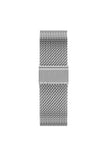 Band - ICE smart - Milanese silver