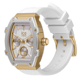ICE boliday White gold