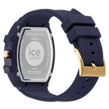ICE boliday Gold Blue