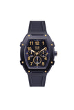 ICE boliday Gold Blue