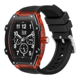 ICE boliday Black Red