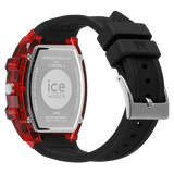 ICE boliday Black Red