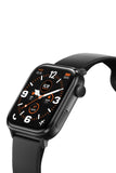 ICE smart 3.0 Rectangular 1.78 Black