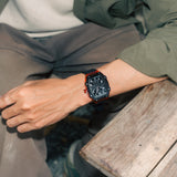 ICE boliday Black Red