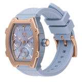 ICE boliday Glacier blue