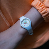 ICE fantasia White