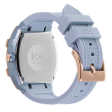 ICE boliday Glacier blue