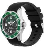 ICE steel Green