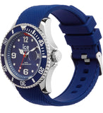 ICE steel Blue