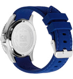 ICE steel Blue