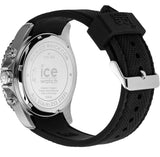 ICE steel Black Chrono