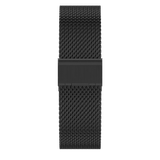 Band - ICE smart - Milanese black