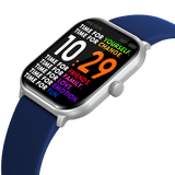 ICE smart one Silver Black Navy