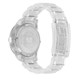 ICE clear sunset Digitalism
