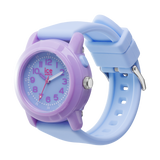 ICE find Purple blue