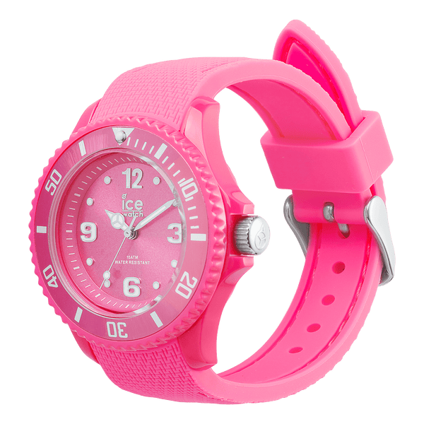 Neon outlet pink watch