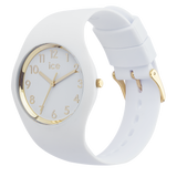 ICE glam - White Gold - Numbers
