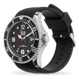 ICE steel Black