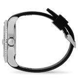 ICE steel Black