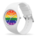 ICE change - Rainbow - Medium