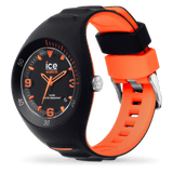 Pierre Leclercq Black orange