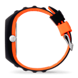 Pierre Leclercq Black orange
