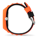 Pierre Leclercq Neon orange