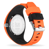 Pierre Leclercq Neon orange