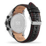 ICE steel Black racing Chrono