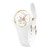 ICE fantasia White