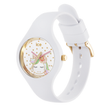ICE fantasia White