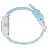 ICE cartoon Blue elephant