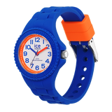 ICE hero Blue dragon