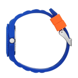 ICE hero Blue dragon