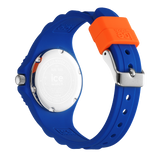 ICE hero Blue dragon