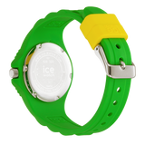 ICE hero Green elf