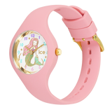 ICE fantasia Pink mermaid