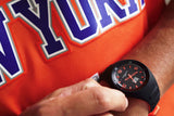 Pierre Leclercq Black orange