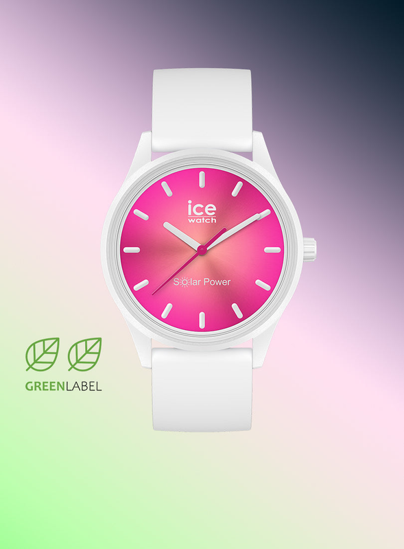 ICE solar power – Ice-Watch Australia