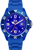 ICE forever - Blue