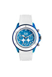 ICE dune - White Superman blue - Large - CH